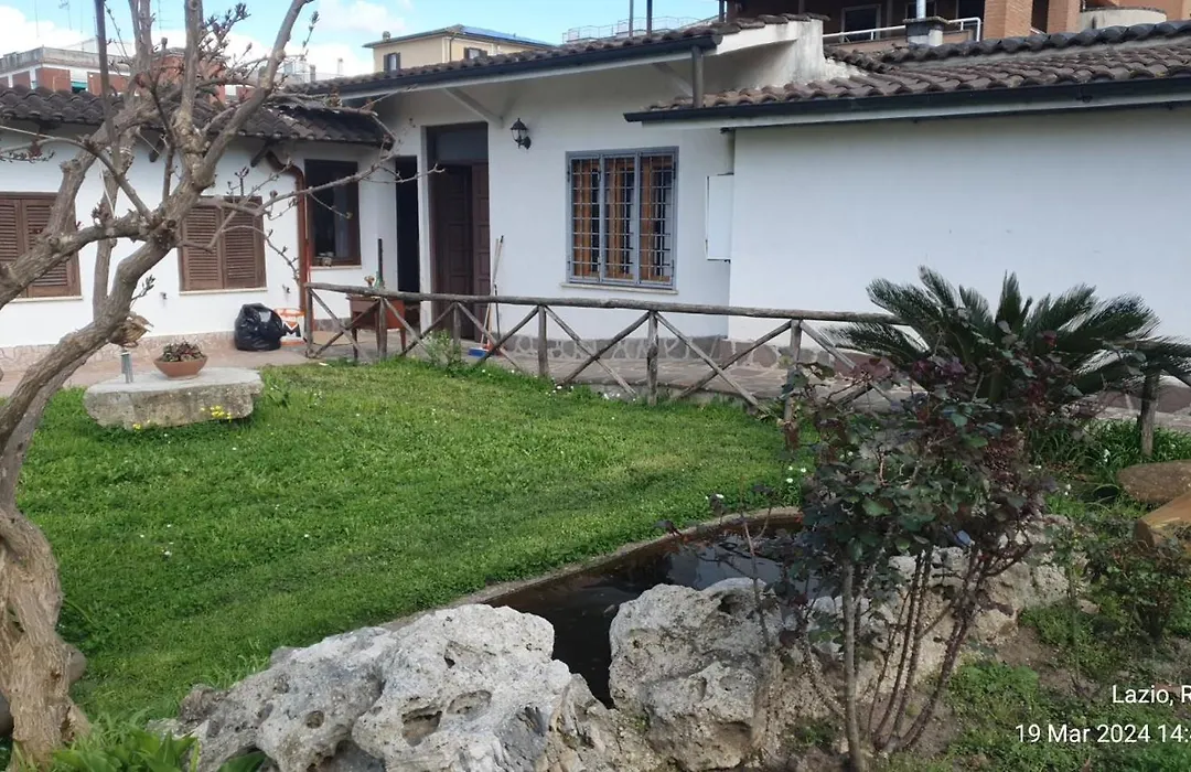 Casetta Delle Fiabe-1