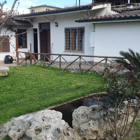Casetta Delle Fiabe-2